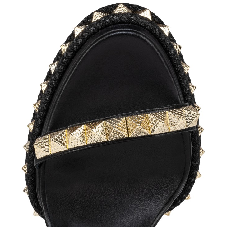 Christian Louboutin Superaclou - Image 2